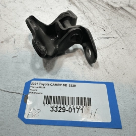TOYOTA CAMRY 2012-2025 FRONT RIGHT PASSENGER SIDE DOOR LOWER HINGE OEM = 218 =