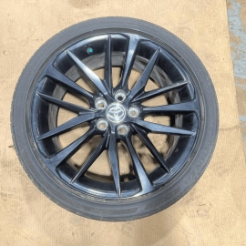 Toyota Camry 2021-2024 Alloy Wheel Rim 19