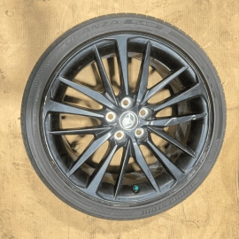 Toyota Camry 2021-2024 Alloy Wheel Rim 19