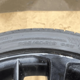 Toyota Camry 2021-2024 Alloy Wheel Rim 19