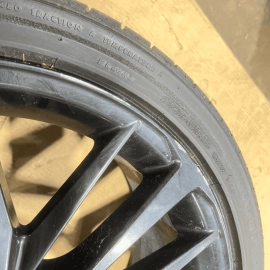Toyota Camry 2021-2024 Alloy Wheel Rim 19