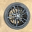 Toyota Camry 2021-2024 Alloy Wheel Rim 19