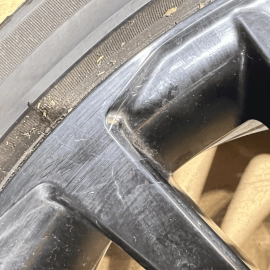 Toyota Camry 2021-2024 Alloy Wheel Rim 19