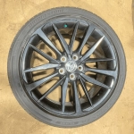 Toyota Camry 2021-2024 Alloy Wheel Rim 19
