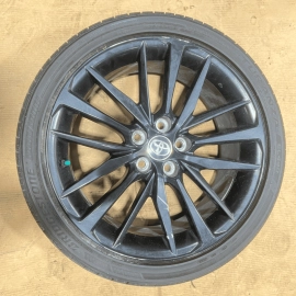 Toyota Camry 2021-2024 Alloy Wheel Rim 19