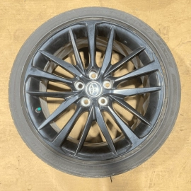 Toyota Camry 2021-2024 Alloy Wheel Rim 19