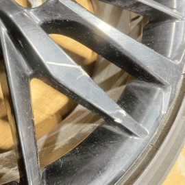 Toyota Camry 2021-2024 Alloy Wheel Rim 19