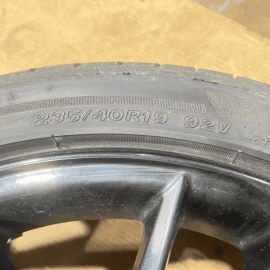 Toyota Camry 2021-2024 Alloy Wheel Rim 19