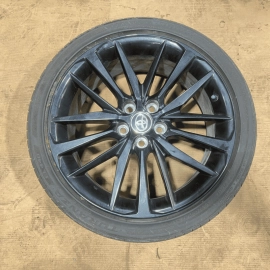 Toyota Camry 2021-2024 Alloy Wheel Rim 19