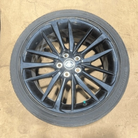 Toyota Camry 2021-2024 Alloy Wheel Rim 19