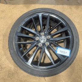 Toyota Camry 2021-2024 Alloy Wheel Rim 19