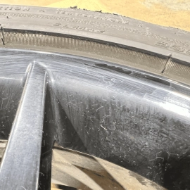 Toyota Camry 2021-2024 Alloy Wheel Rim 19