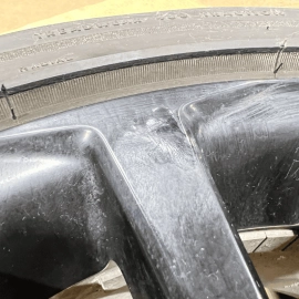 Toyota Camry 2021-2024 Alloy Wheel Rim 19