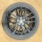 Toyota Camry Alloy Wheel Rim 19