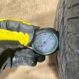 Toyota Camry Alloy Wheel Rim 19