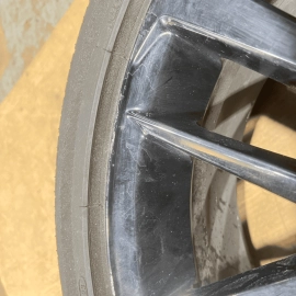 Toyota Camry Alloy Wheel Rim 19