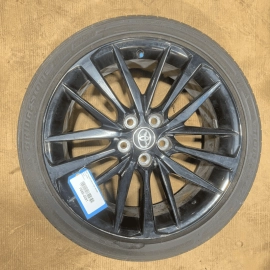 Toyota Camry Alloy Wheel Rim 19