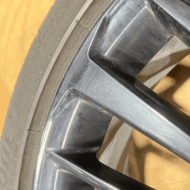 Toyota Camry Alloy Wheel Rim 19