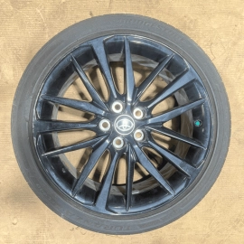 Toyota Camry Alloy Wheel Rim 19