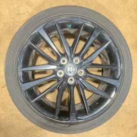 Toyota Camry Alloy Wheel Rim 19