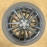 Toyota Camry Alloy Wheel Rim 19