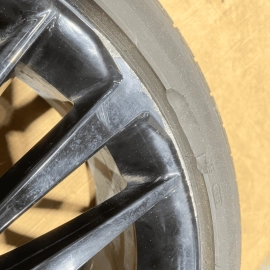 Toyota Camry Alloy Wheel Rim 19