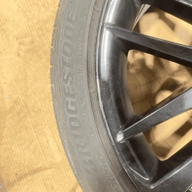 Toyota Camry Alloy Wheel Rim 19