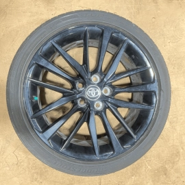 Toyota Camry Alloy Wheel Rim 19