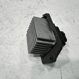 2014-2025 ACURA MDX HVAC AC HEATER BLOWER MOTOR RESISTOR CONTROL MODULE OEM