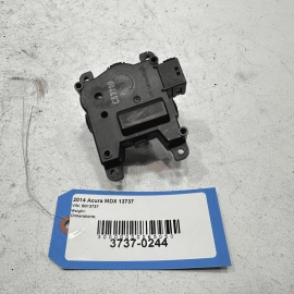 2014-2020 ACURA MDX HVAC DEFROSTER DUCT FLAP DOOR VENT BLEND MOTOR ACTUATOR OEM