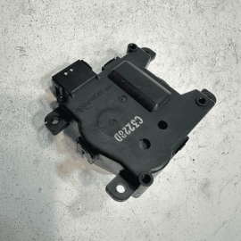 2014-2020 ACURA MDX HVAC DEFROSTER DUCT FLAP DOOR VENT BLEND MOTOR ACTUATOR OEM