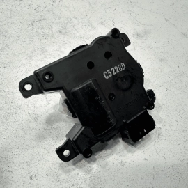 2014-2020 ACURA MDX HVAC DEFROSTER DUCT FLAP DOOR VENT BLEND MOTOR ACTUATOR OEM