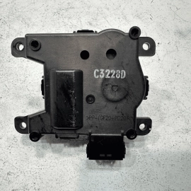 2014-2020 ACURA MDX HVAC DEFROSTER DUCT FLAP DOOR VENT BLEND MOTOR ACTUATOR OEM
