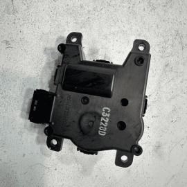 2014-2020 ACURA MDX HVAC DEFROSTER DUCT FLAP DOOR VENT BLEND MOTOR ACTUATOR OEM