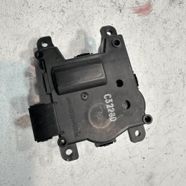2014-2020 ACURA MDX HVAC DEFROSTER DUCT FLAP DOOR VENT BLEND MOTOR ACTUATOR OEM