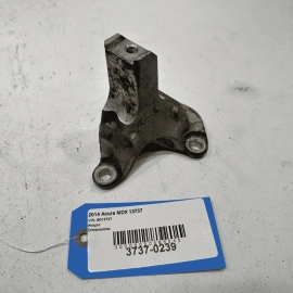 2014-2020 ACURA MDX 3.5L ENGINE MOTOR FRONT MOUNT BRACKET SUPPORT OEM