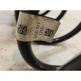 2019-2025 Volkswagen Jetta Rear Suspension Right or Left Side Coil Spring OEM