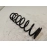2019-2025 Volkswagen Jetta Rear Suspension Right or Left Side Coil Spring OEM
