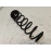 2019-2025 Volkswagen Jetta Rear Suspension Right or Left Side Coil Spring OEM