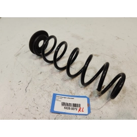 2019-2025 Volkswagen Jetta Rear Suspension Right or Left Side Coil Spring OEM