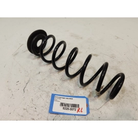 2019-2025 Volkswagen Jetta Rear Suspension Right or Left Side Coil Spring OEM