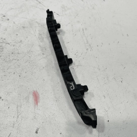 2014-2016 ACURA MDX FRONT PASSENGER SIDE BUMPER SPACER BRACKET OEM