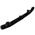 2014-2016 ACURA MDX FRONT PASSENGER SIDE BUMPER SPACER BRACKET OEM