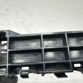 2014-2016 ACURA MDX FRONT PASSENGER SIDE BUMPER SPACER BRACKET OEM