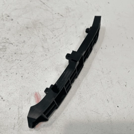 2014-2016 ACURA MDX FRONT PASSENGER SIDE BUMPER SPACER BRACKET OEM
