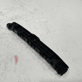 2014-2016 ACURA MDX FRONT PASSENGER SIDE BUMPER SPACER BRACKET OEM