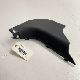 16-21 Honda Pilot Passport Front Passenger Sill Lining Kick Trim Panel Cove 16-21 Honda Pilot Passport Front Passenger Sill Lining Kick Trim Panel Cove