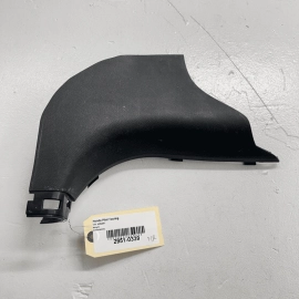 16-21 Honda Pilot Passport Front Passenger Sill Lining Kick Trim Panel Cove 16-21 Honda Pilot Passport Front Passenger Sill Lining Kick Trim Panel Cove