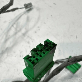 2014-2015 ACURA MDX 3.5L AC A/C AIR CONDITIONER WIRE WIRING HARNESS OEM