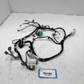 2014-2015 ACURA MDX 3.5L AC A/C AIR CONDITIONER WIRE WIRING HARNESS OEM